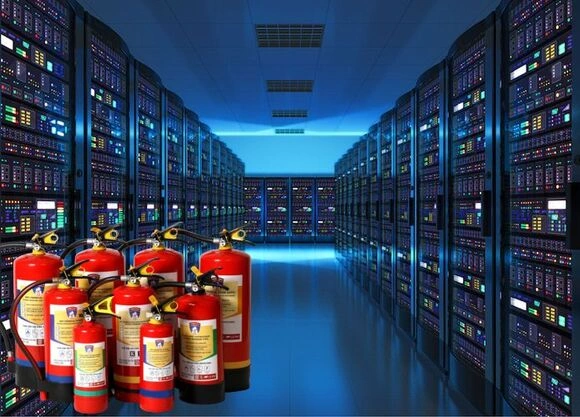 Data Center