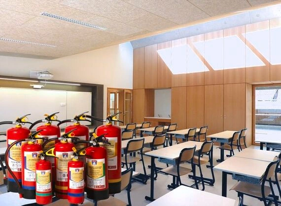 School