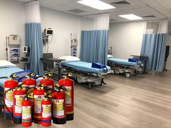 Hospital