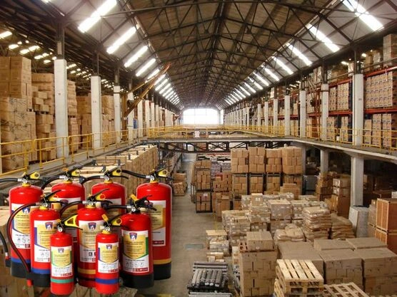 Factories