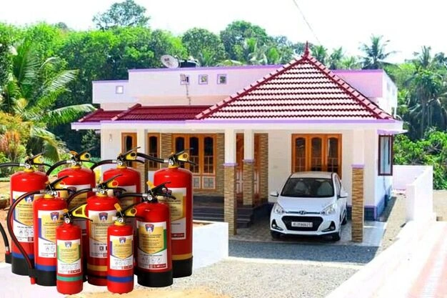 Home & cars