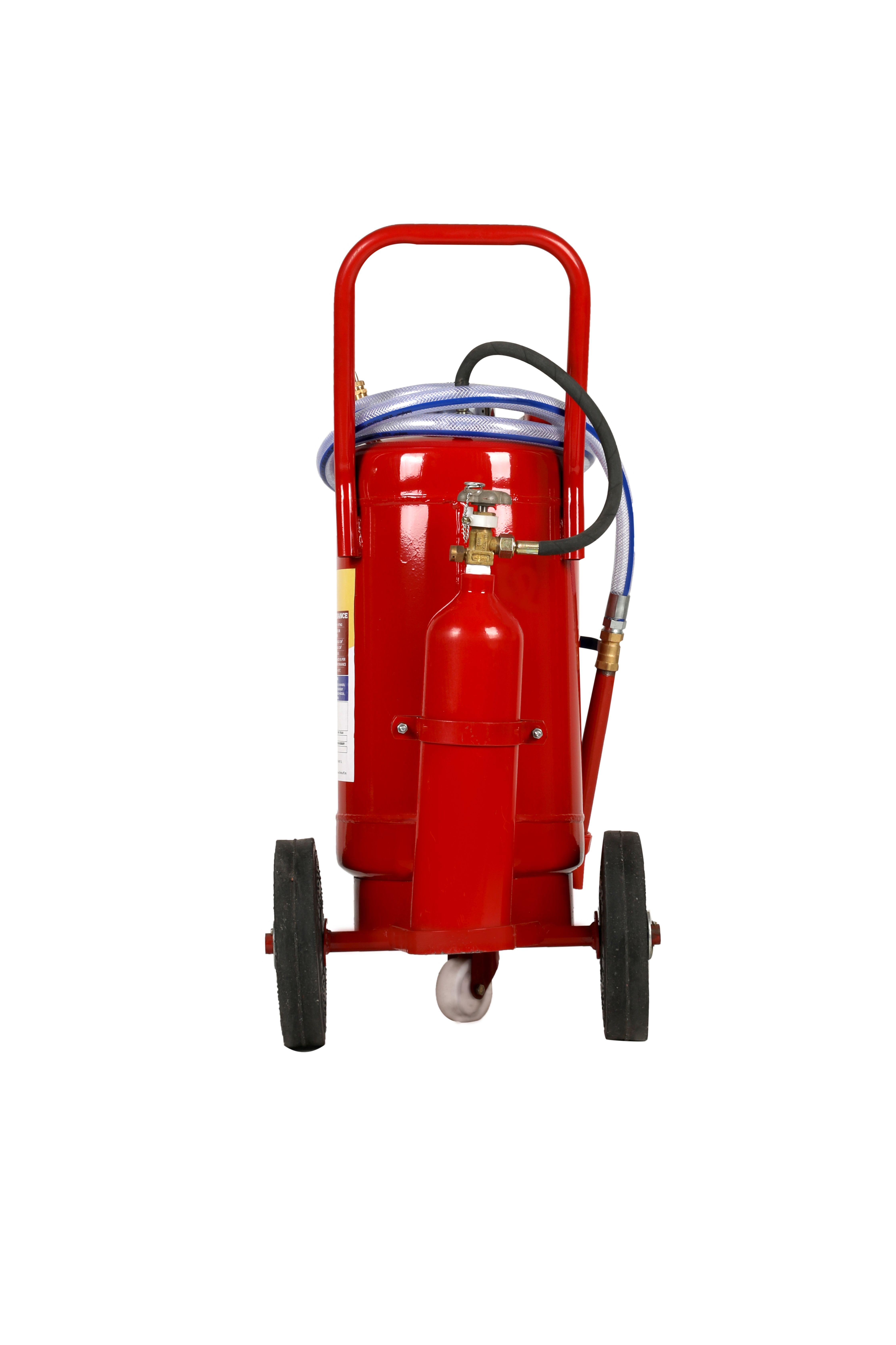 ABC Fire Extinguishers