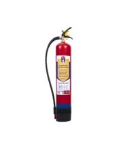ABC Fire Extinguishers