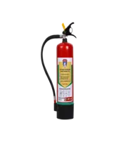 ABC Fire Extinguishers