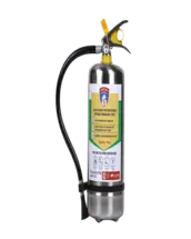 ABC Fire Extinguishers