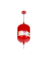 ABC Fire Extinguishers