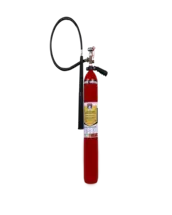 ABC Fire Extinguishers