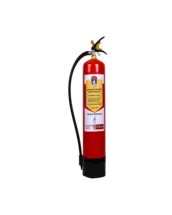 ABC Fire Extinguishers