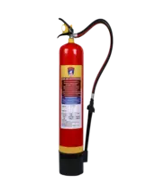 ABC Fire Extinguishers