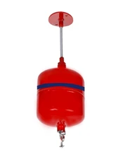 ABC Fire Extinguishers